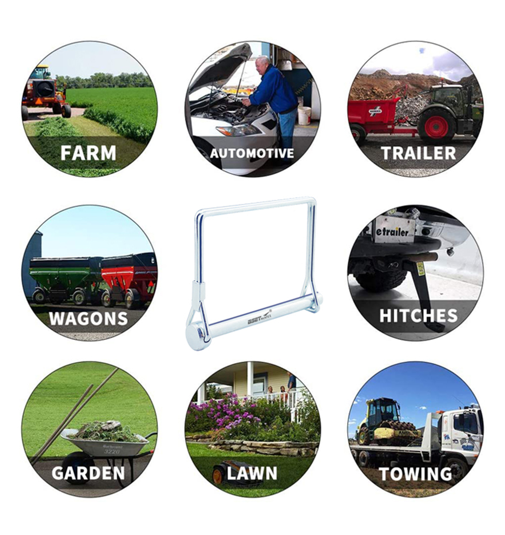 BSET-MATEL-Spring-Carbon-Steel-Square-Shaft-Locking-Lock-Pin-Safety-Coupler-Retainer-Farm-Trailers-W-1725151