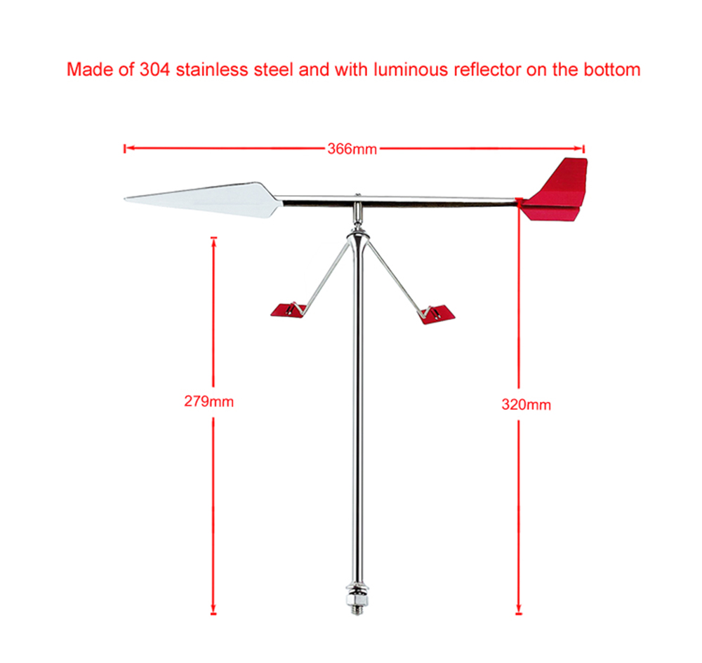 BSET-MATEL-Stainless-Steel-304-Wind-Direction-Indicator-Wind-Suspension-Bearing-with-Sensitive-Ball--1821155