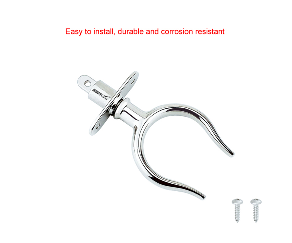 BSET-MATEL-Stainless-Steel-316-LifeBoat-Rowlock-Boat-Row-Lock-Oarlock-Support-Holder-Bracket-Marine--1725124
