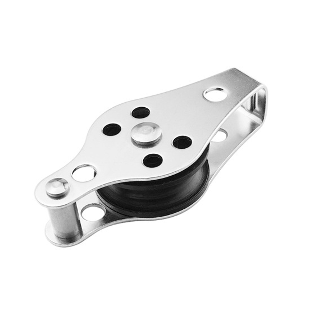 BSET-MATEL-Stainless-Steel-316-Pulley-Blocks-Rope-Runner-Kayak-Boat-Accessories-Canoe-Anchor-Trolley-1685652