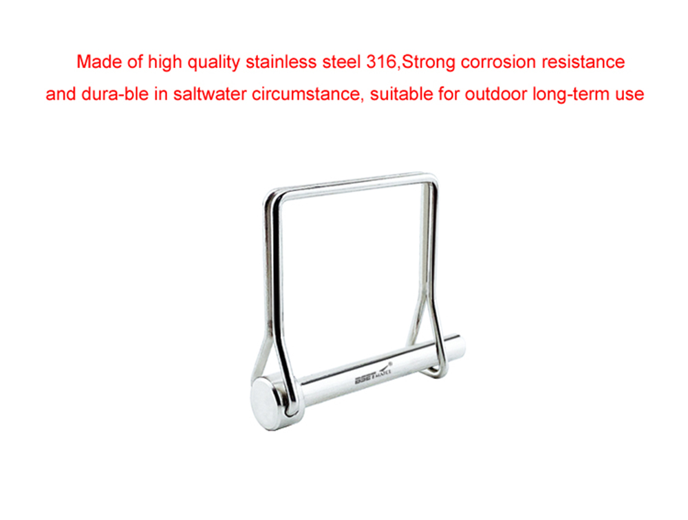 BSET-MATEL-Stainless-Steel-316-Square-Shaft-Locking-Lock-Pin-Safety-Coupler-Pin-Retainer-Farm-Traile-1725659