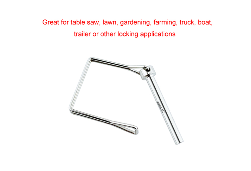 BSET-MATEL-Stainless-Steel-316-Square-Shaft-Locking-Lock-Pin-Safety-Coupler-Pin-Retainer-Farm-Traile-1725659