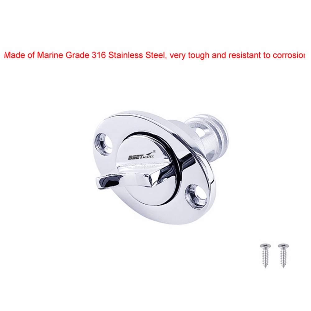 BSET-METAL-25mm-1-Stainless-Steel-316-Boat-Garboard-Transom-Hull-Drain-Plug-Socket-Bung-Hole-Drainag-1807971