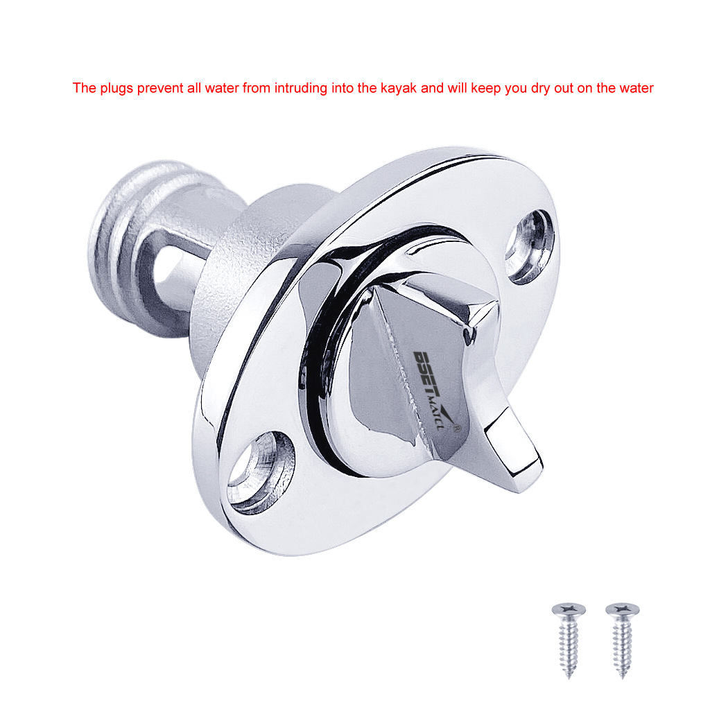 BSET-METAL-25mm-1-Stainless-Steel-316-Boat-Garboard-Transom-Hull-Drain-Plug-Socket-Bung-Hole-Drainag-1807971