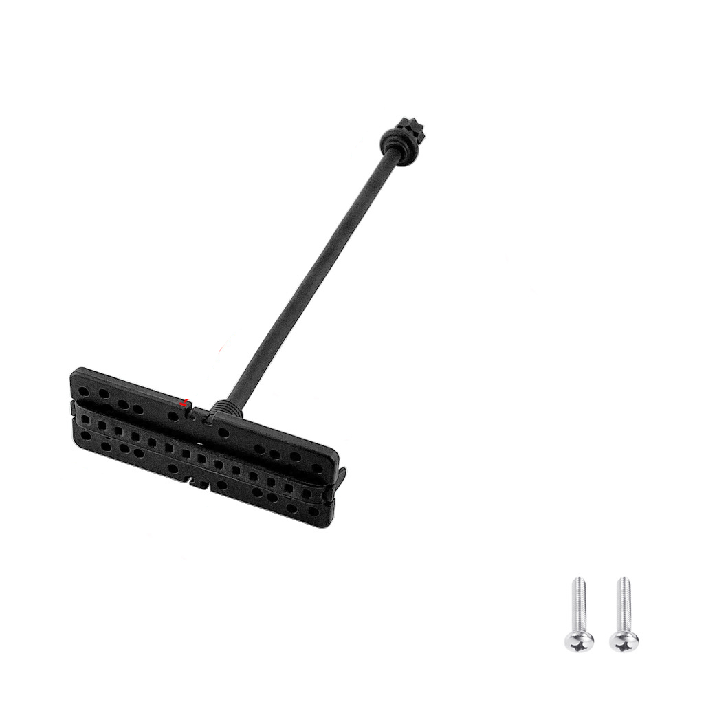 BSET-METAL-360-Degree-Swivel-Universal-Marine-Kayak-Electronic-Fish-Finder-Mount-Base-Fishfinder-GPS-1802236