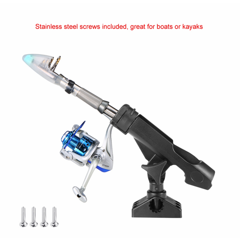 BSET-METAL-ABS-Adjustable-Boat-Fishing-Rod-Rack-Holder-Device-Pole-Kayak-Support-Fixer-Fix-Pole-Rota-1810375
