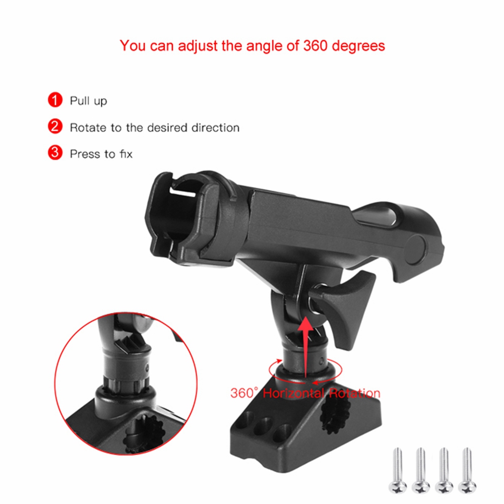 BSET-METAL-ABS-Adjustable-Boat-Fishing-Rod-Rack-Holder-Device-Pole-Kayak-Support-Fixer-Fix-Pole-Rota-1810375