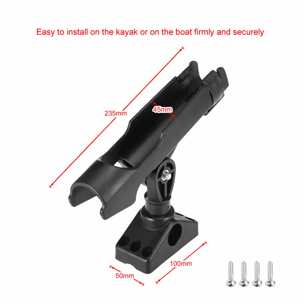 BSET-METAL-ABS-Adjustable-Boat-Fishing-Rod-Rack-Holder-Device-Pole-Kayak-Support-Fixer-Fix-Pole-Rota-1810375