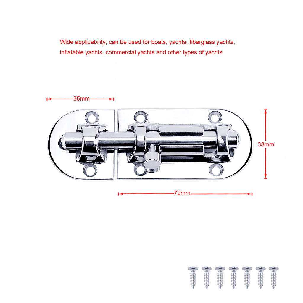 BSET-METAL-Marine-Grade-Stainless-Steel--316-Boat-Barrel-Bolt-Cabinet-Door-Latch-Lock-For-Boat-Yacht-1808077