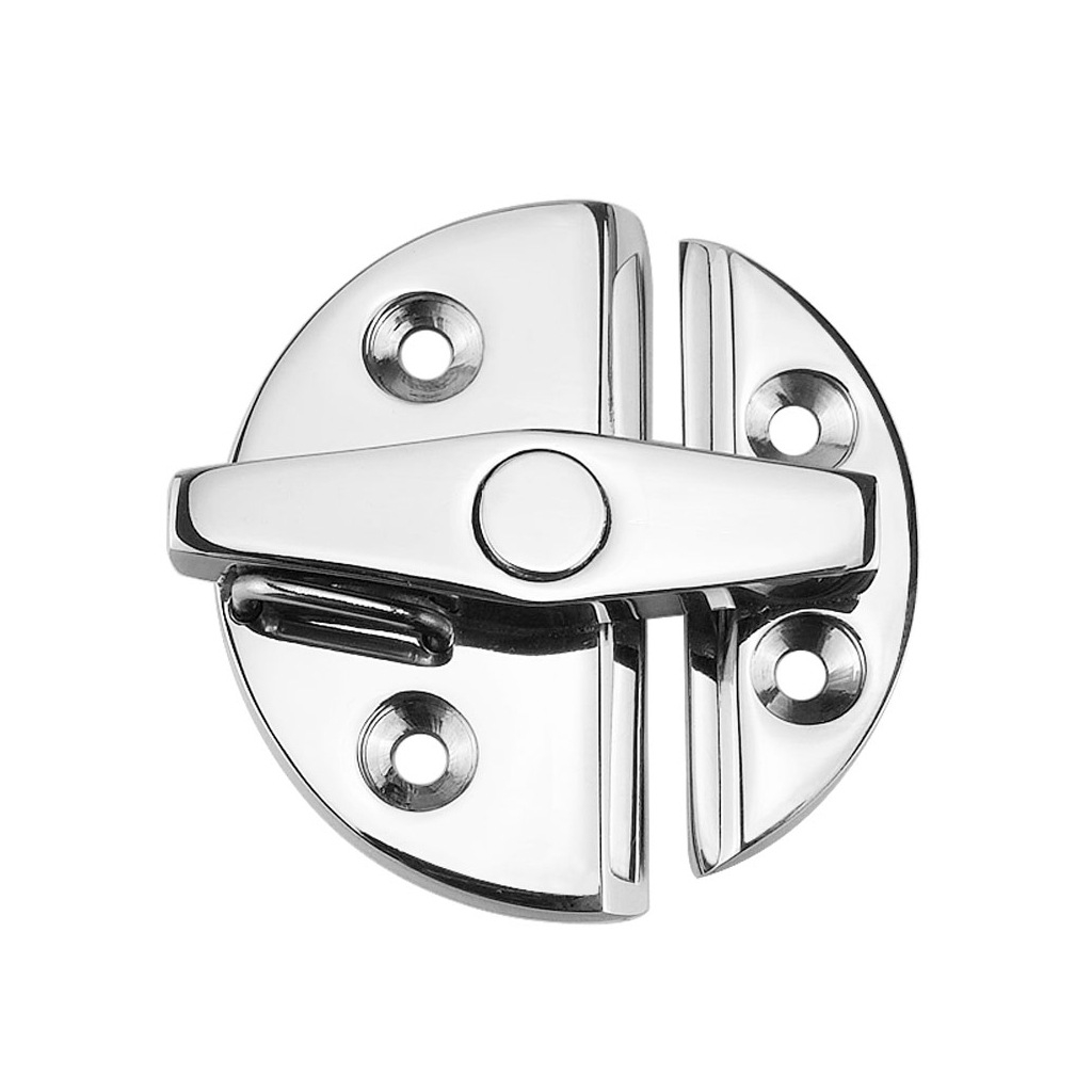 BSET-METAL-Marine-Grade-Stainless-Steel-316-Boat-Door-Cabinet-Hatch-Round-Turn-Button-Twist-Catch-La-1806937