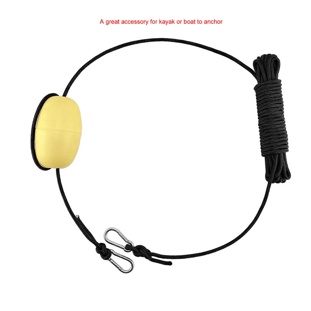 BSET-METAL-Single-Drift-Anchor-Tow-Rope-Boating-Floating-Throw-Anchor-Line-Portable-Float-Buoy-Ancho-1807807