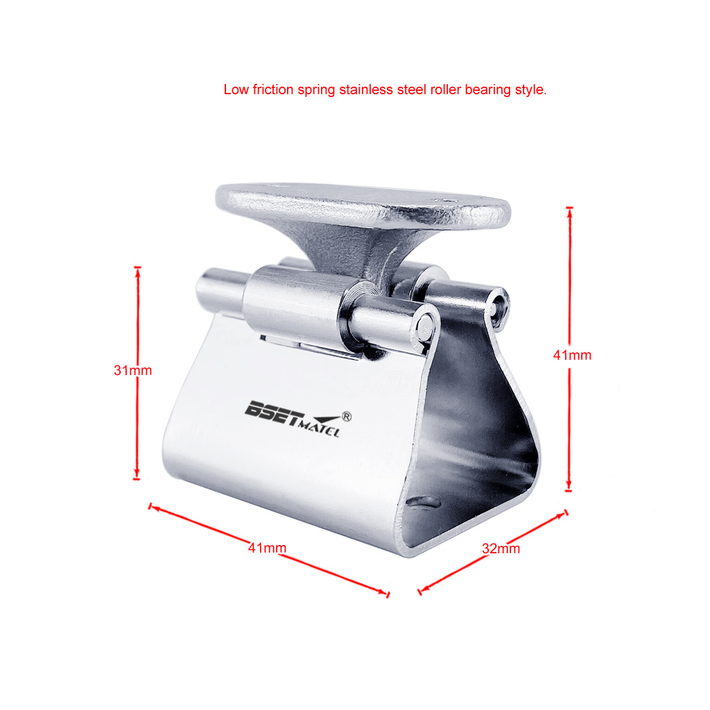 BSET-METAL-Stainless-Steel-316-Door-Holder-Stopper-Lock-Latch-Hatch-Bolt-Hold-Down-Clamp-Marine-Hard-1802084