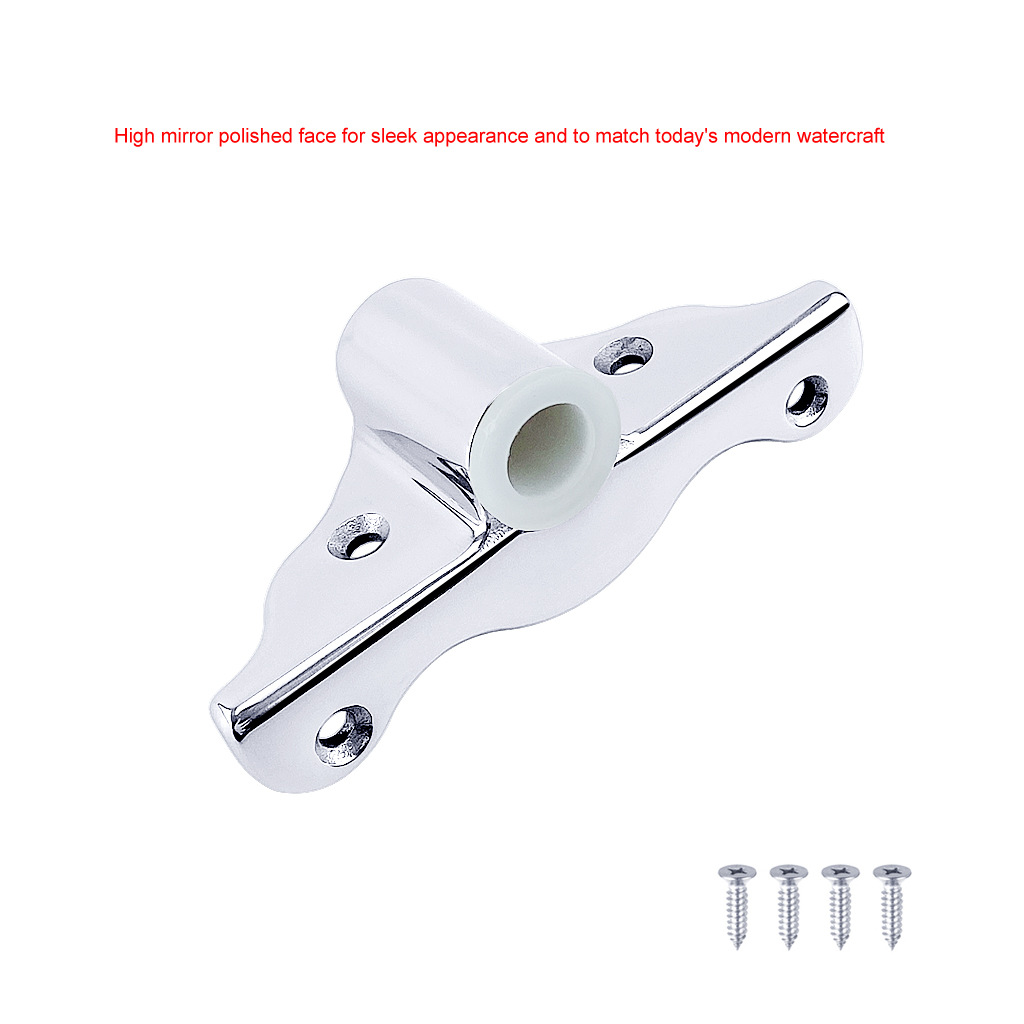 BSET-METAL-Stainless-Steel-316-Side-Mount-Rowlock-Boat-Row-Lock-Oarlock-Support-Bracket-Oar-Sockets--1808086