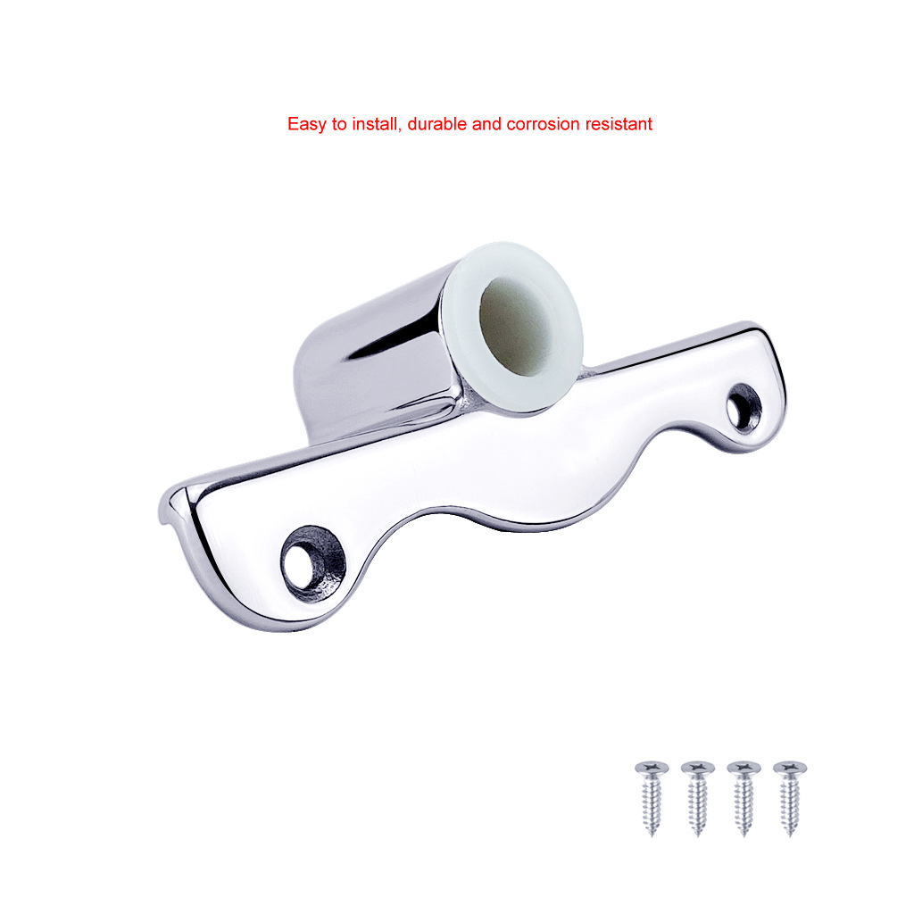 BSET-METAL-Stainless-Steel-316-Side-Mount-Rowlock-Boat-Row-Lock-Oarlock-Support-Bracket-Oar-Sockets--1808086