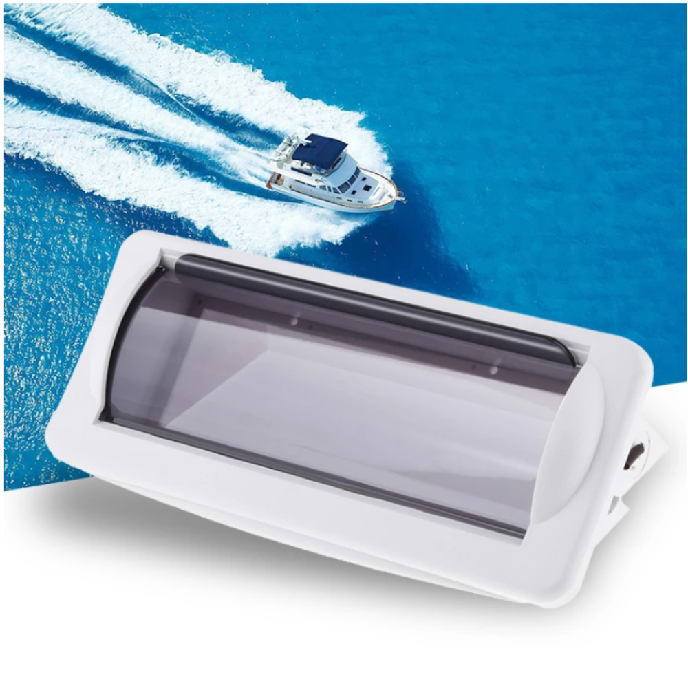 Boat-Flush-Mount-Stereo-Cover-Housing-Radio-Splash-Guard-ABS-Waterproof-For-MarineCaravanRVYacht-Rad-1822252