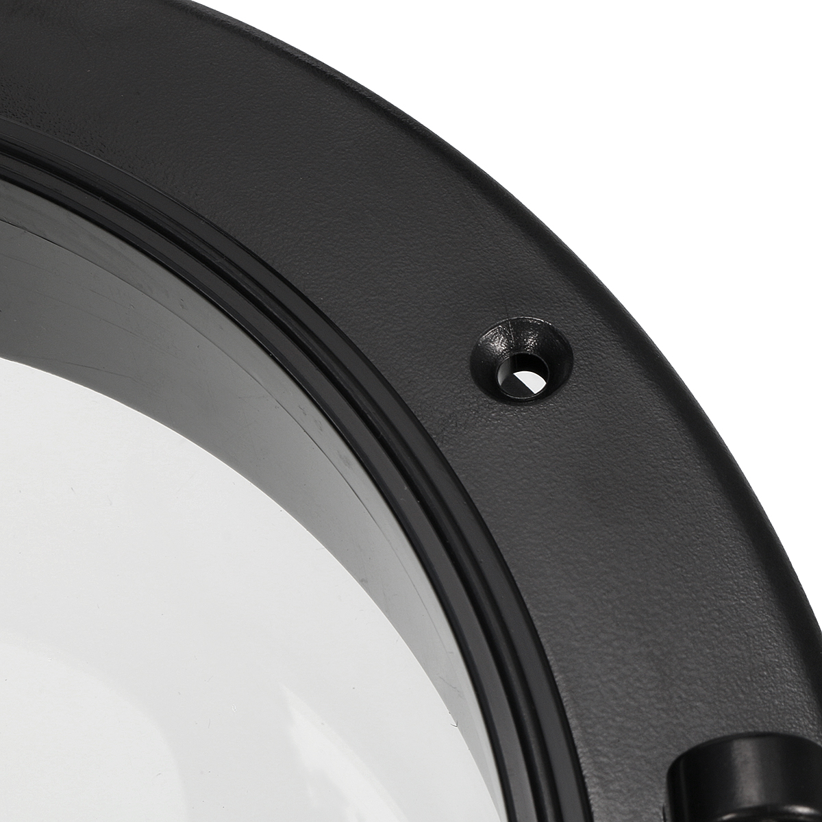 Boat-Yacht-Round-Opening-Portlight-10-inch-Replacement-Window-Porthole-1696570