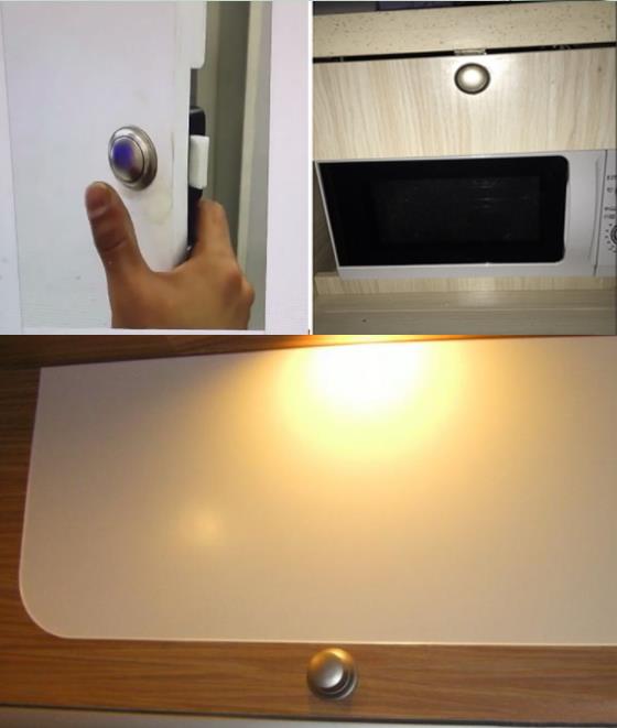 Cabinet-Drawer-Latch-Button-Lock-Hardware-For-12-27mm-Thick-Panel-Car-RV-Caravan-Boat-Motor-Home-Yac-1691175