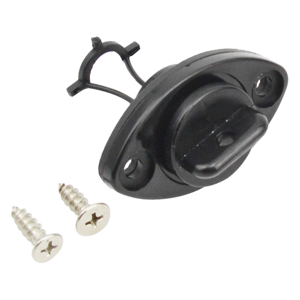 Canoe-Accessories-Professional-Universal-Scupper-Waterproof-Bungs-Stopper-With-Screws-Hole-Kayak-Dra-1702775