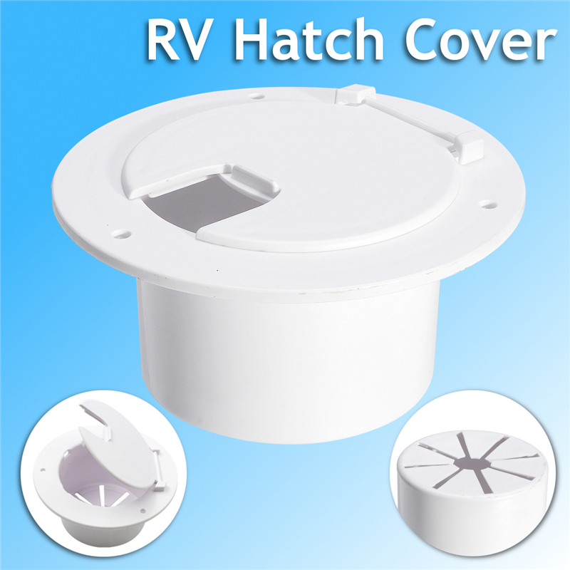Electric-Power-Cord-Wire-Hatch-Cover-Sun-Fade-Protected-For-RV-Camper-Trailer-1819305