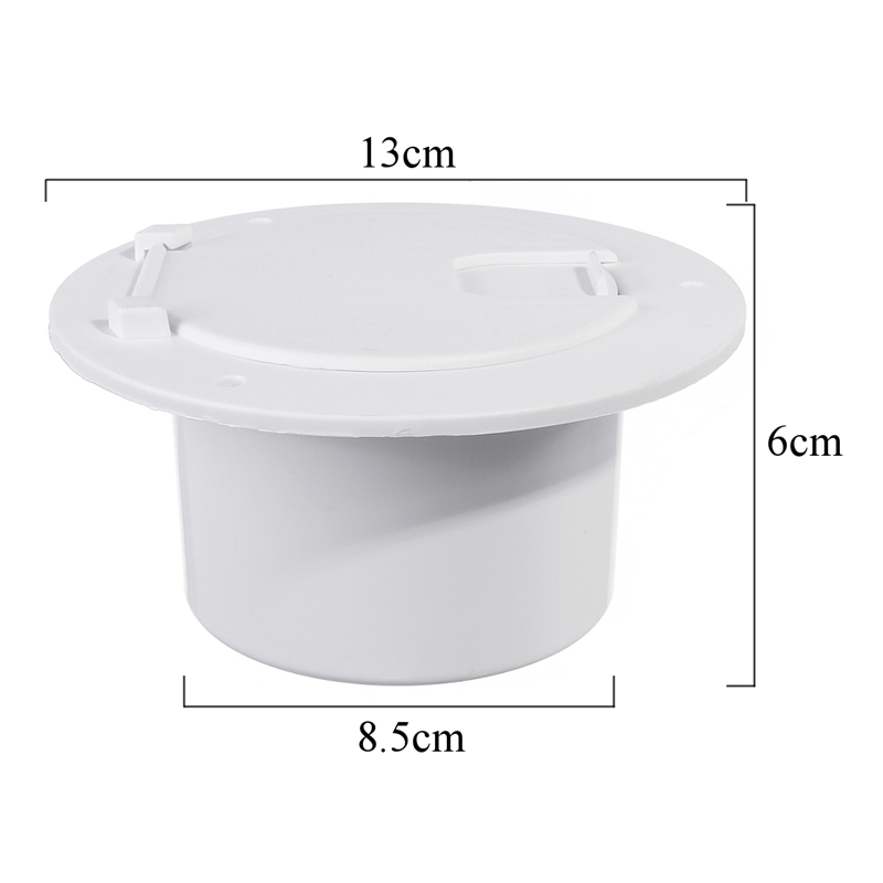 Electric-Power-Cord-Wire-Hatch-Cover-Sun-Fade-Protected-For-RV-Camper-Trailer-1819305