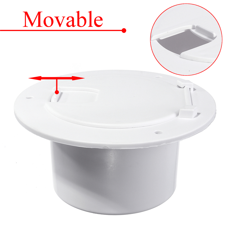 Electric-Power-Cord-Wire-Hatch-Cover-Sun-Fade-Protected-For-RV-Camper-Trailer-1819305