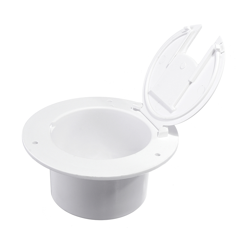 Electric-Power-Cord-Wire-Hatch-Cover-Sun-Fade-Protected-For-RV-Camper-Trailer-1819305