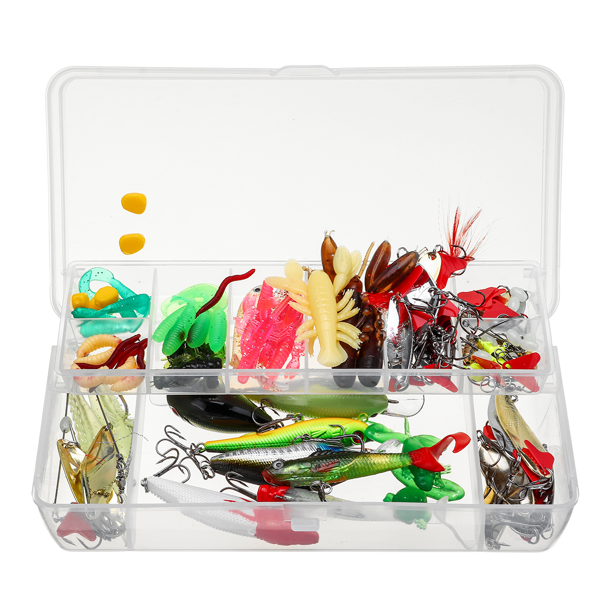 Fishing-Hook-Reel-Spinning-Telescopic-Rods-Pole-Set-1809653