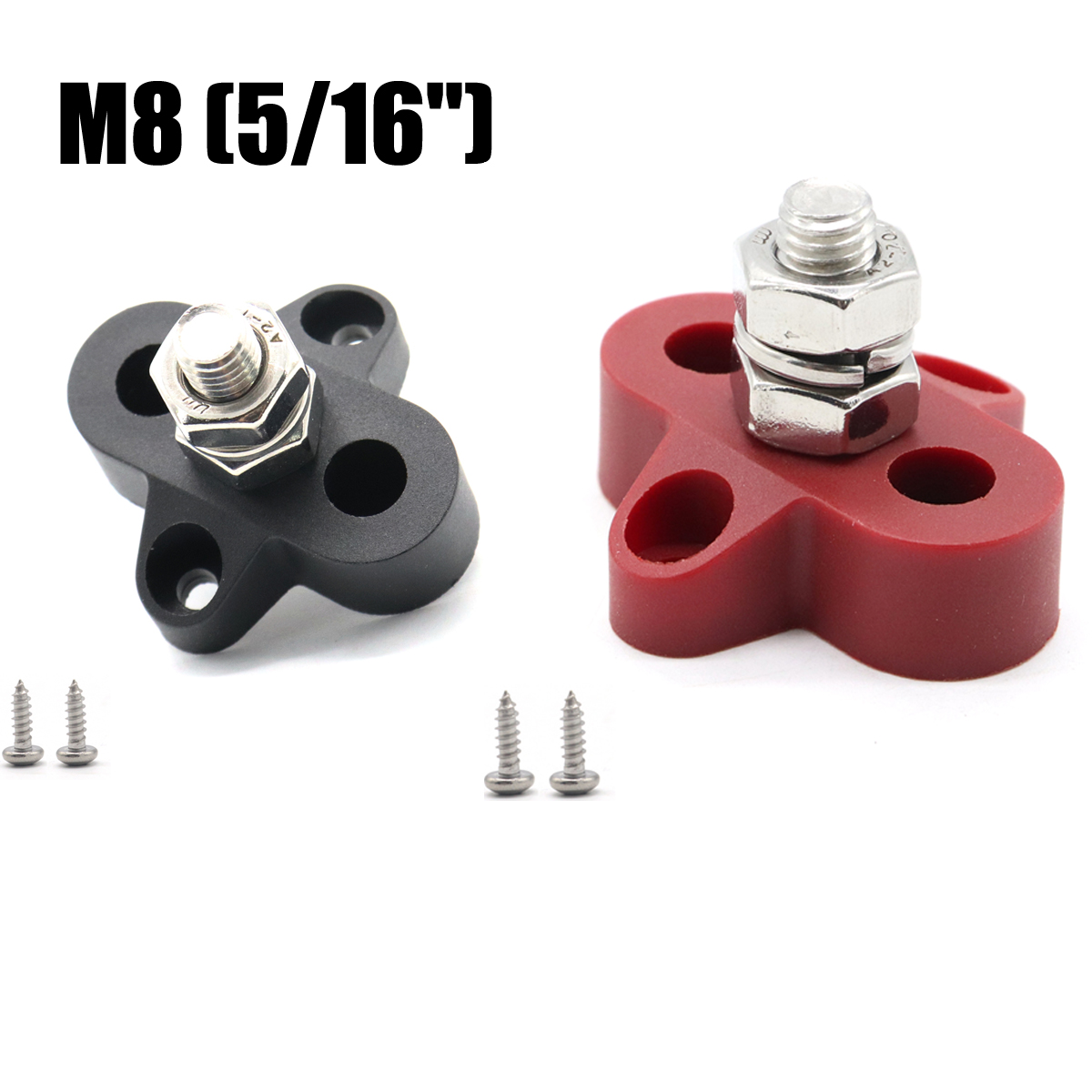 M8-516inch-150A-Bar-Terminal-Block-Positive-Power-Distribution-Studs-1446423