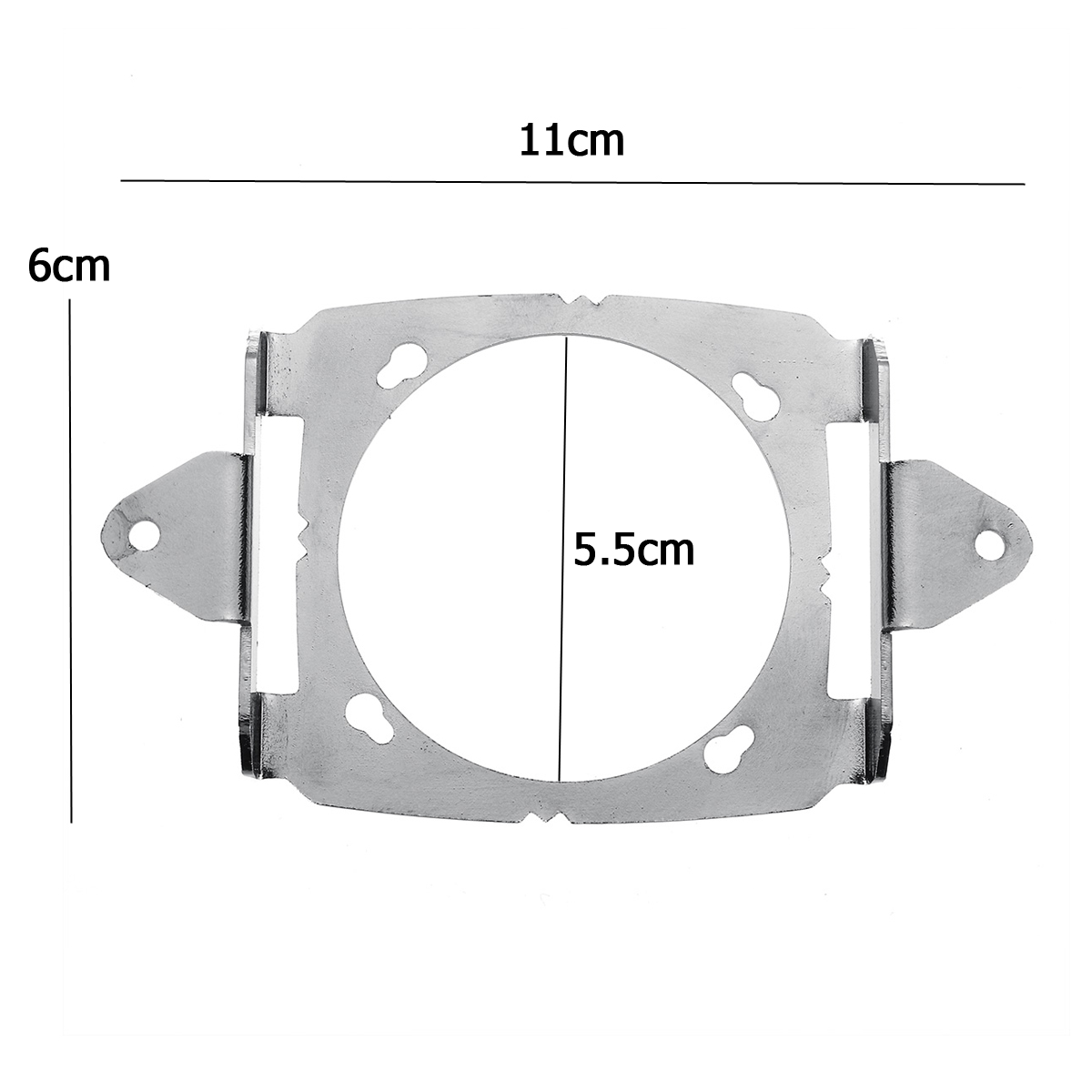 Metal-Mounting-Hardware-Kit-For-Corsair-h150i-Pro-h100i-115i-Pro-1695911