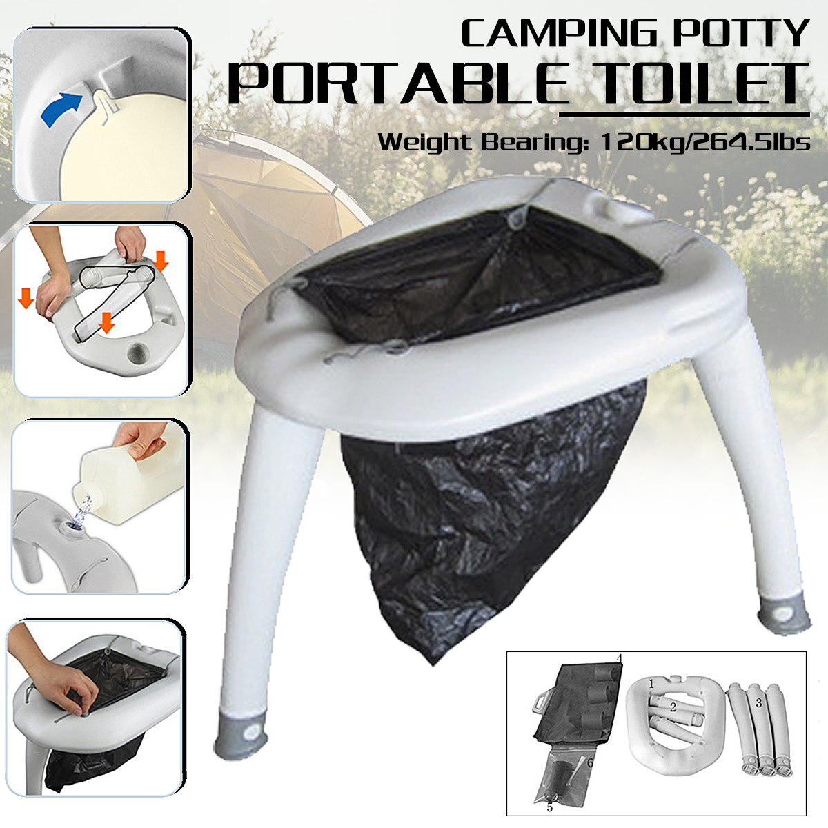 Portable-Toilet-Seat-Foldable-Camping-Commode-Bags-Boat-Marine-Outdoor-Travel-Emergency-1809804