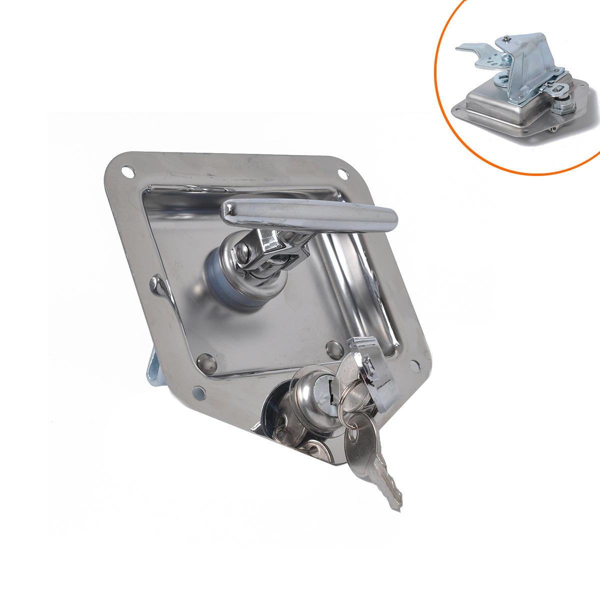 T-Shaped-Handle-Latch-Toolbox-Knob-Lock-Yacht-Stainless-Steel-Car-Folding-Trailer-Plane-RV-Caravan-M-1697007