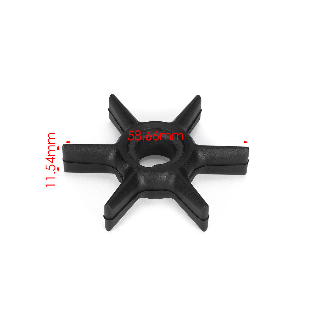 Water-Pump-Impeller-For-MercuryMariner-Outboard-Engine-6-15HP-47-42038-Outboard-Propeller-Boat-Parts-1718990