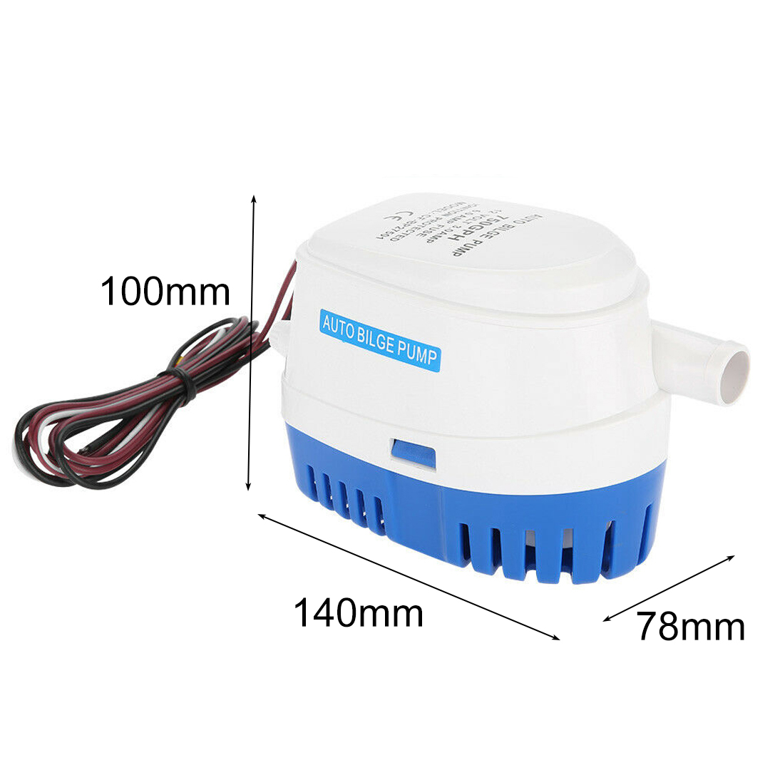 12V-3A-1100GPH-Submersible-Boat-Fully-Automatic-With-Float-Switch-Electric-Motor-Water-Portable-Mari-1689120