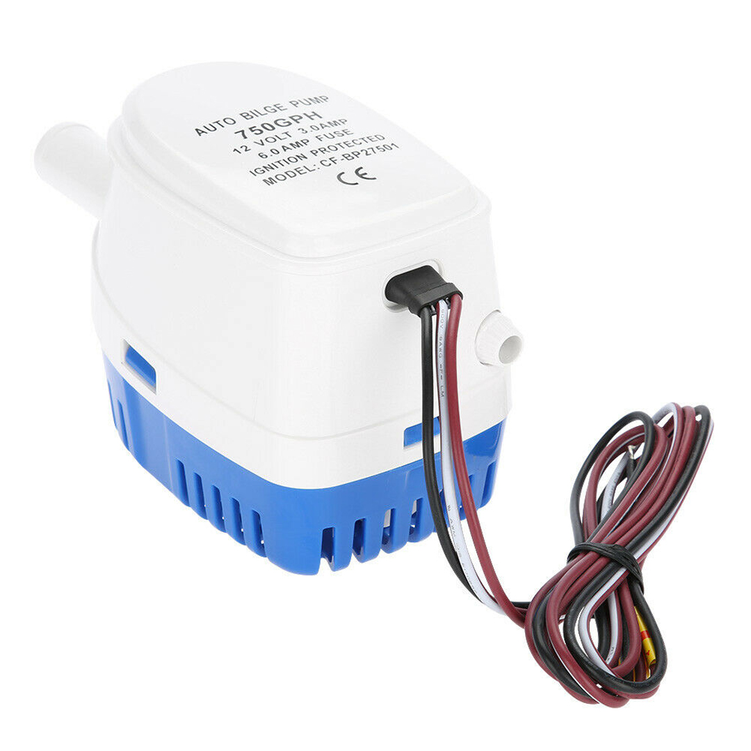 12V-3A-1100GPH-Submersible-Boat-Fully-Automatic-With-Float-Switch-Electric-Motor-Water-Portable-Mari-1689120