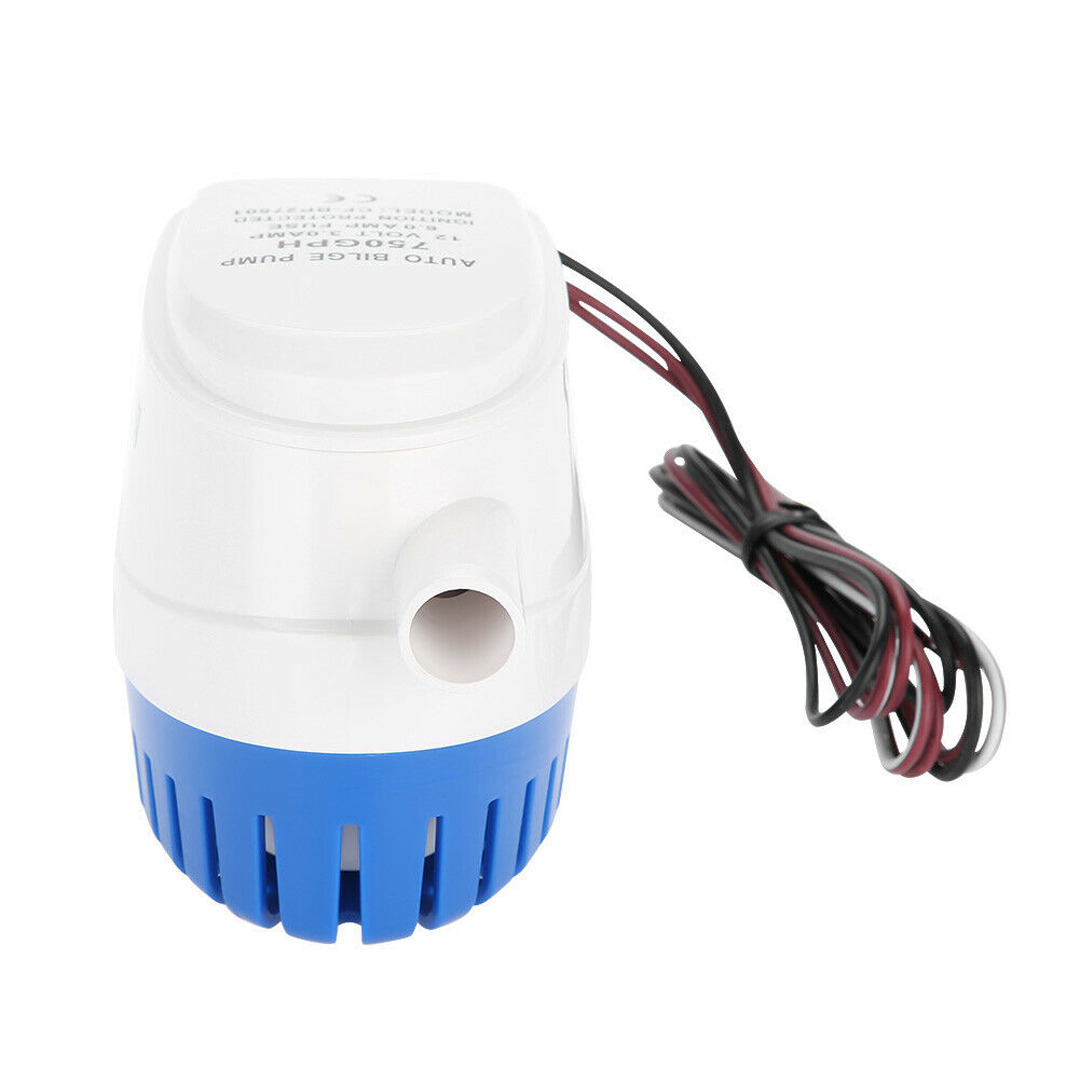 12V-3A-1100GPH-Submersible-Boat-Fully-Automatic-With-Float-Switch-Electric-Motor-Water-Portable-Mari-1689120