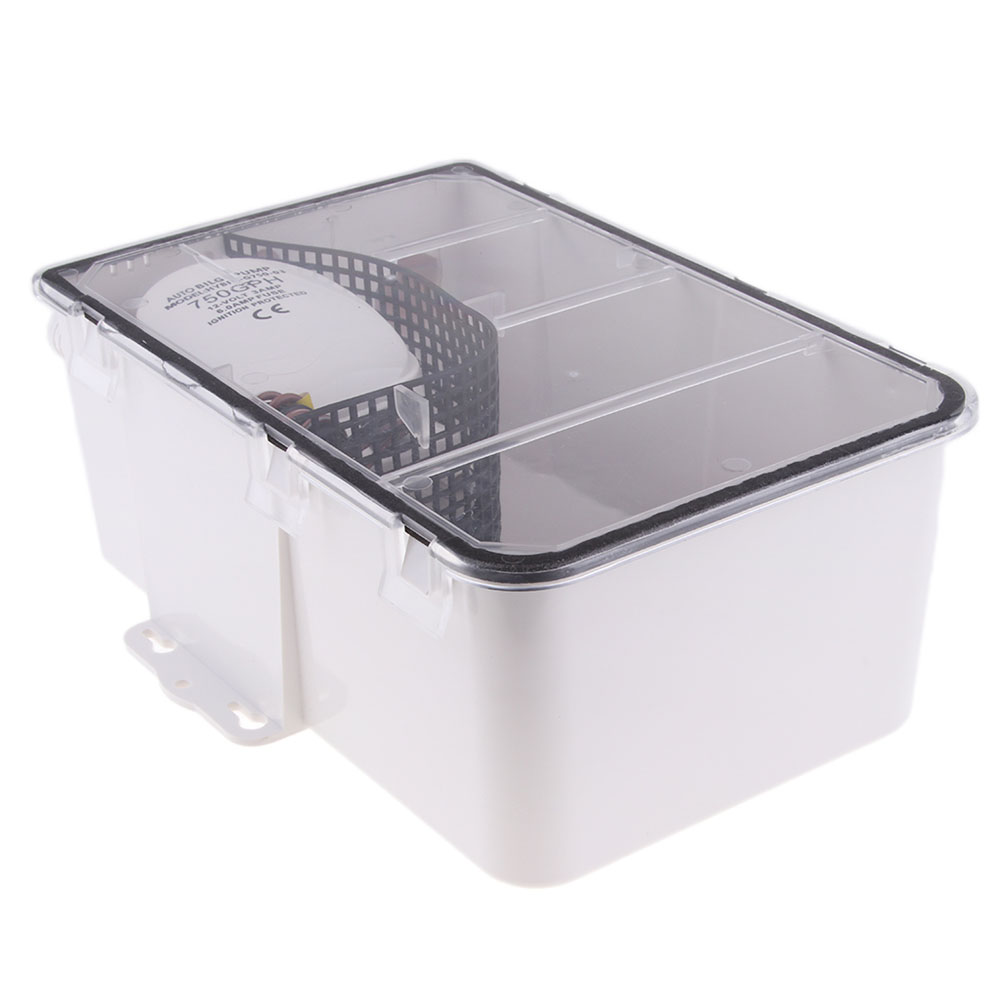 24V-750GPH-475-Lmin-Shower-Sump-Water-Pump-Multi-Port-Marine-Boat-Drain-System-Kit-For-Boat-Marine-Y-1815658