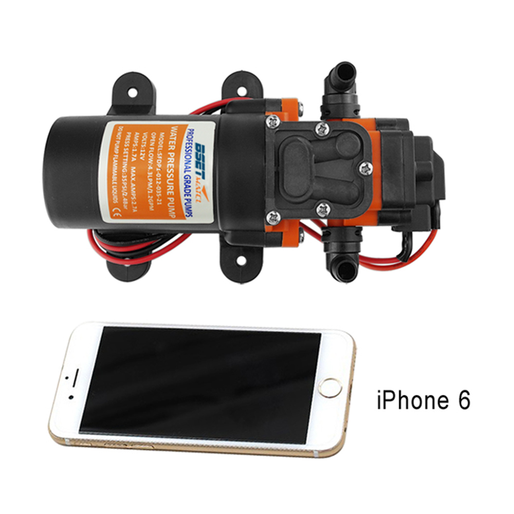 BSET-MATEL-12V-35PSI-Marine-Water-Pump-Diaphragm-Self-Priming-Pump-Boat-Accessories-Showers-Toilets--1815653