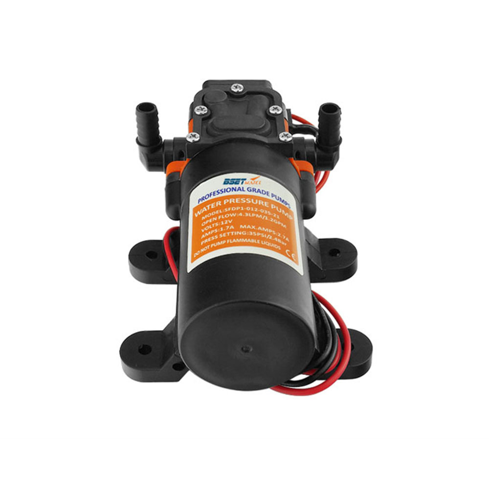 BSET-MATEL-12V-35PSI-Marine-Water-Pump-Diaphragm-Self-Priming-Pump-Boat-Accessories-Showers-Toilets--1815653