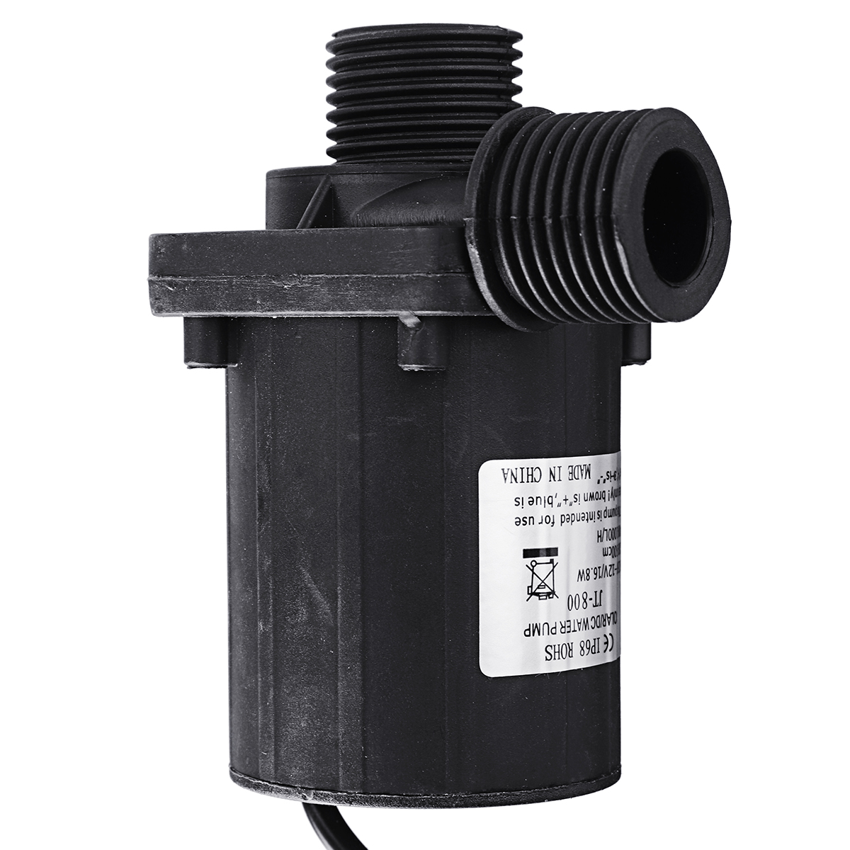 DC-12V-24V-Solar-Water-Pump-Shower-Quiet-Circulation-Systems-Brushless-Motor-1768822