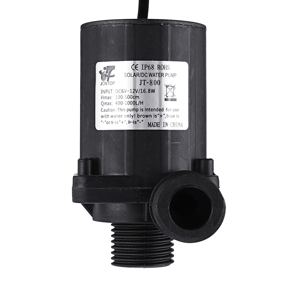 DC-12V-24V-Solar-Water-Pump-Shower-Quiet-Circulation-Systems-Brushless-Motor-1768822