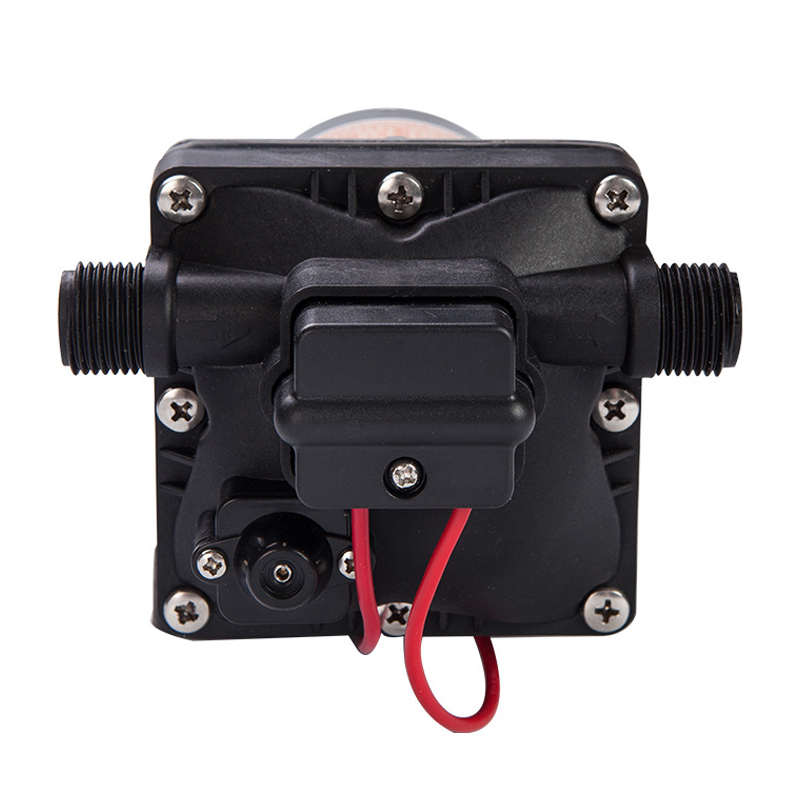 NEWMAO-12-24V-55PSI-Booster-Pump-Yacht-RV-Car-Water-Supply-Pump-Clear-Water-High-Pressure-Micro-Diap-1724349