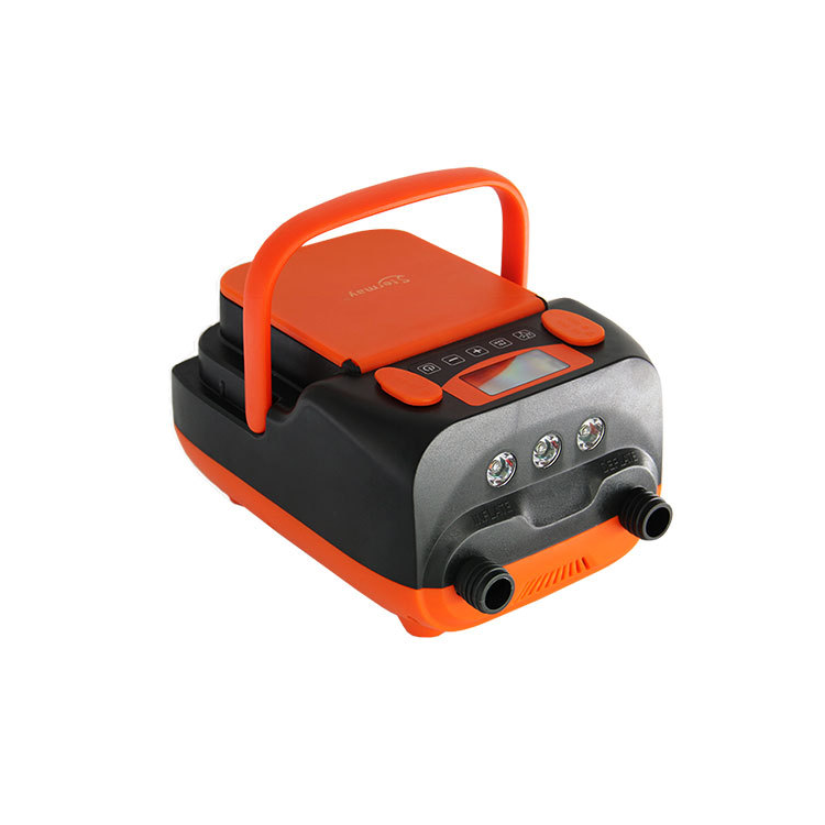 SUP-16PSI-LIQUID-Crystal-Display-Electric-Air-Pump-Lithium-Battery-Automatic-Inflation-Stop-High-Pre-1725054