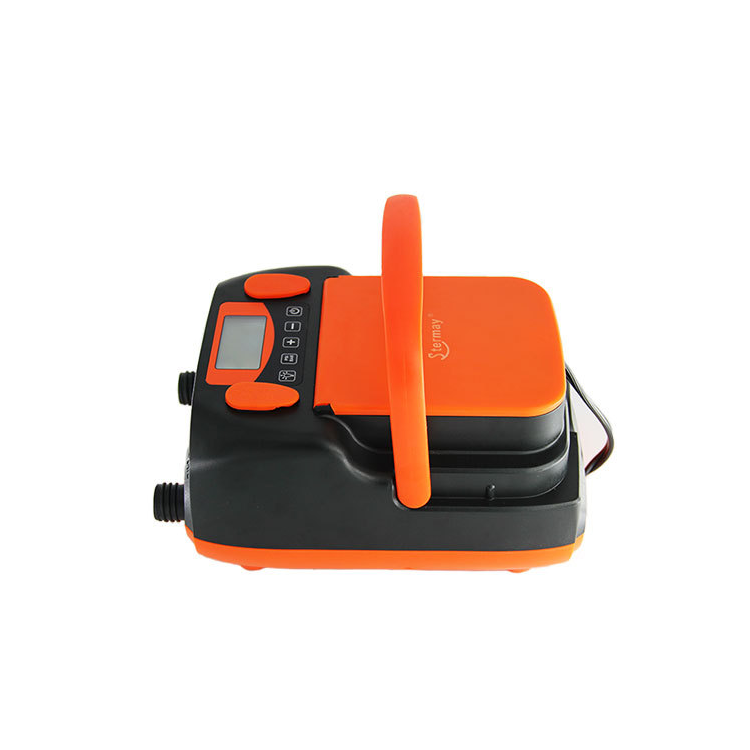 SUP-16PSI-LIQUID-Crystal-Display-Electric-Air-Pump-Lithium-Battery-Automatic-Inflation-Stop-High-Pre-1725054