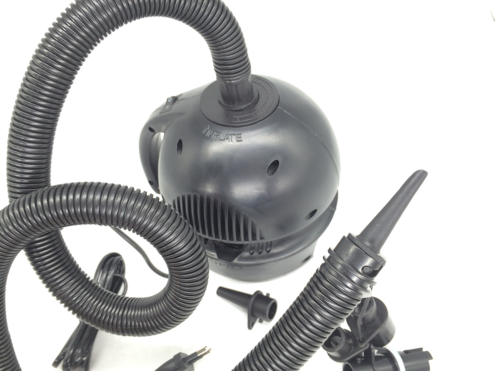Stermay-HT-301-400W-High-Power-Electric-Air-Pump-Inflator-for-Inflatable-Boat-Swimming-Pool-Bed-Matt-1815616