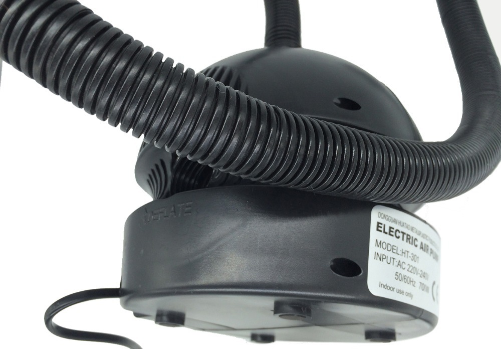 Stermay-HT-301-400W-High-Power-Electric-Air-Pump-Inflator-for-Inflatable-Boat-Swimming-Pool-Bed-Matt-1815616