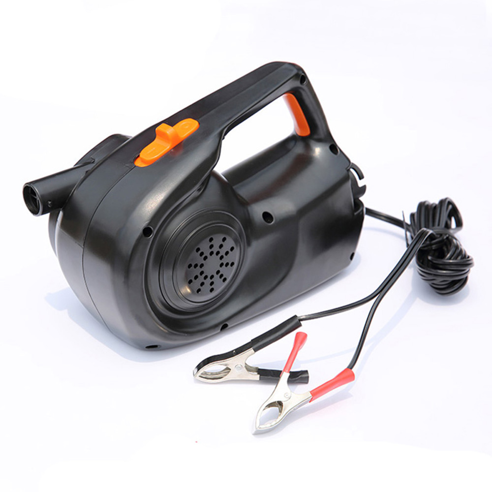 Stermay-HT-316-12V-100W-High-Power-Electric-Air-Pump-For-Inflatable-Boat-Swimming-Pool-Bed-Mattress-1813665