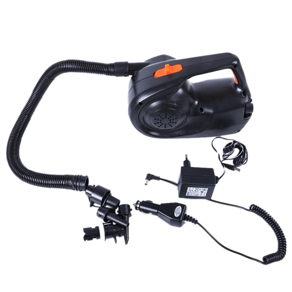 Stermay-HT-338-12V-80W-4500mah-Electric-Air-Pump-Rechargeable-High-Power-For-Inflatable-Boat-Kayak-A-1812508