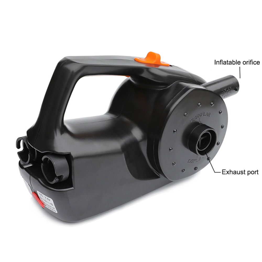 Stermay-HT-338-12V-80W-4500mah-Electric-Air-Pump-Rechargeable-High-Power-For-Inflatable-Boat-Kayak-A-1812508