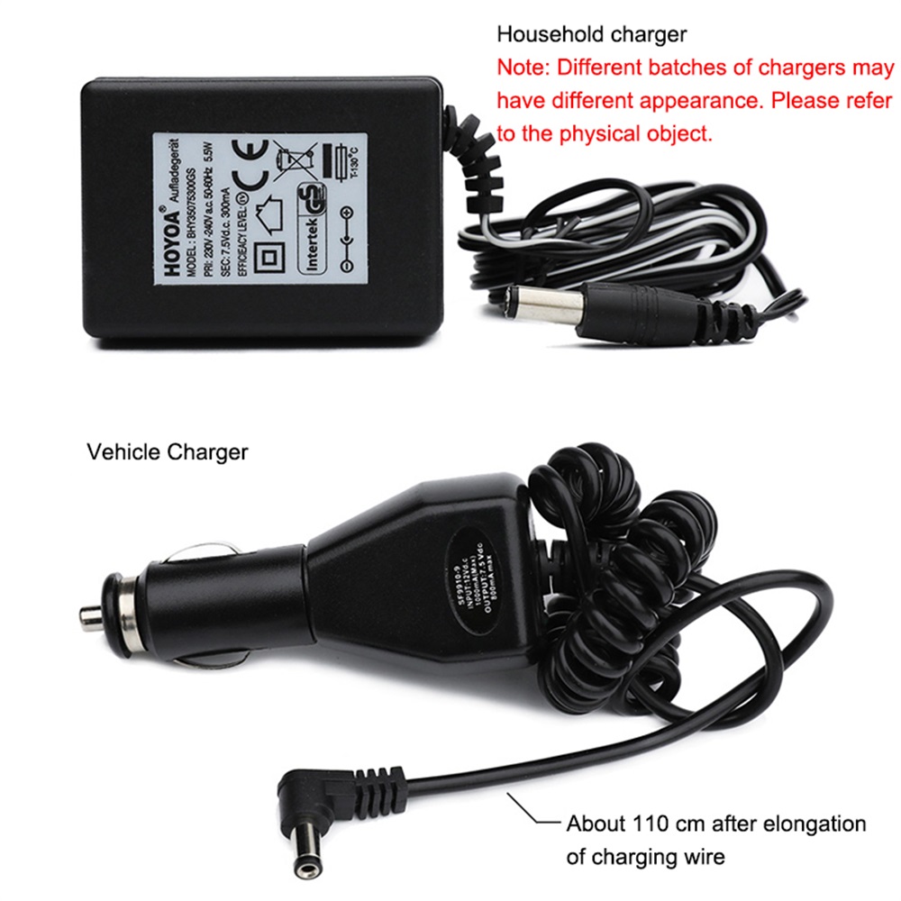 Stermay-HT-338-12V-80W-4500mah-Electric-Air-Pump-Rechargeable-High-Power-For-Inflatable-Boat-Kayak-A-1812508