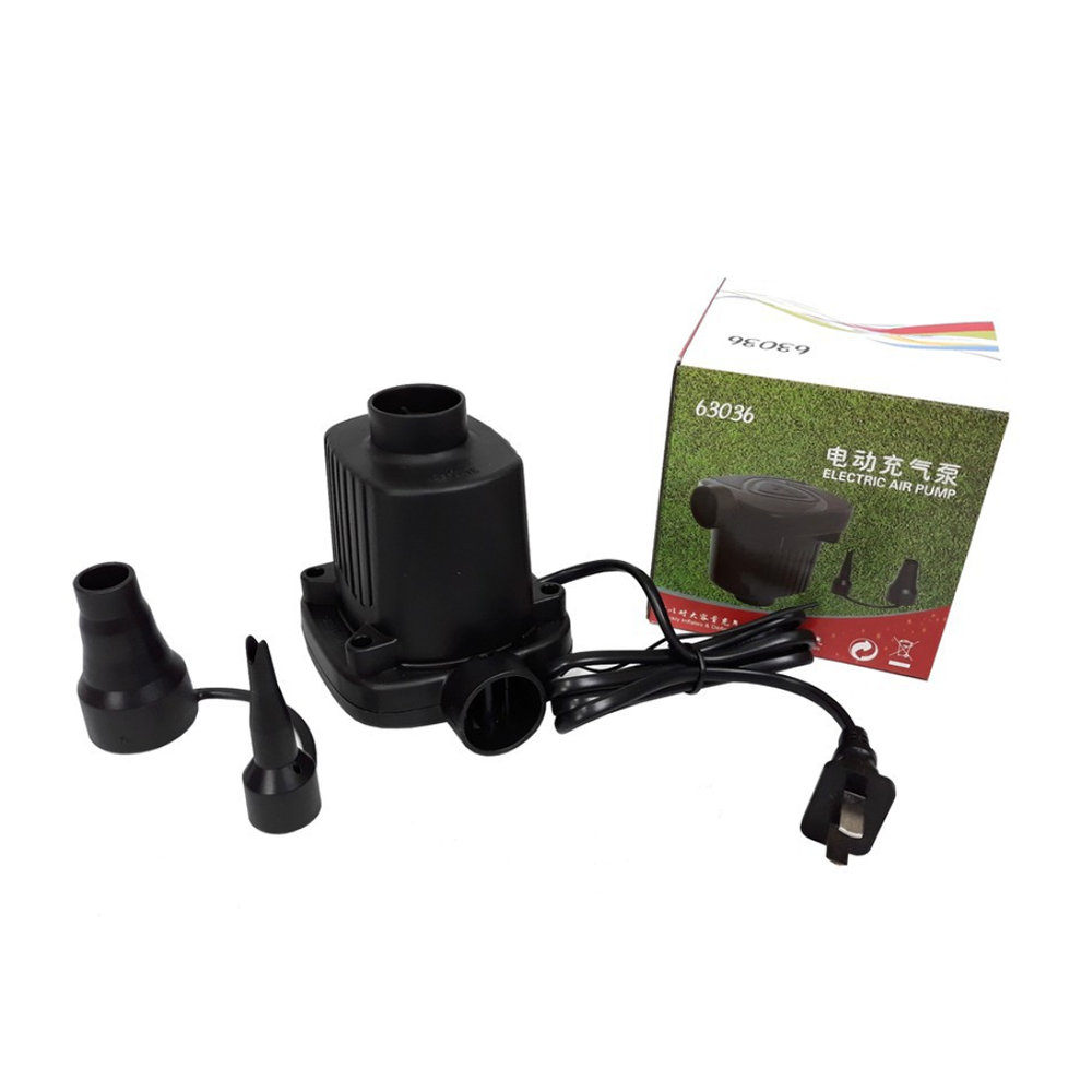 Stermay-HT-63036-400W-Electric-Air-Pump-for-Camping-Air-Bed-Inflate-Air-Inflatable-Boat-Pump-with-2--1823758